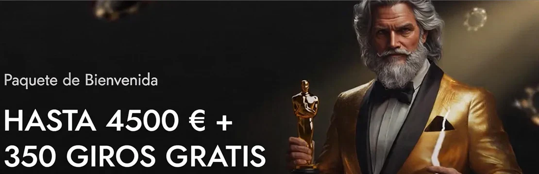 Oscar Spin